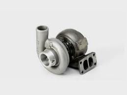 Opel Vectra A 17 TD TC4EE1 / X17DT Turbocharger VI72